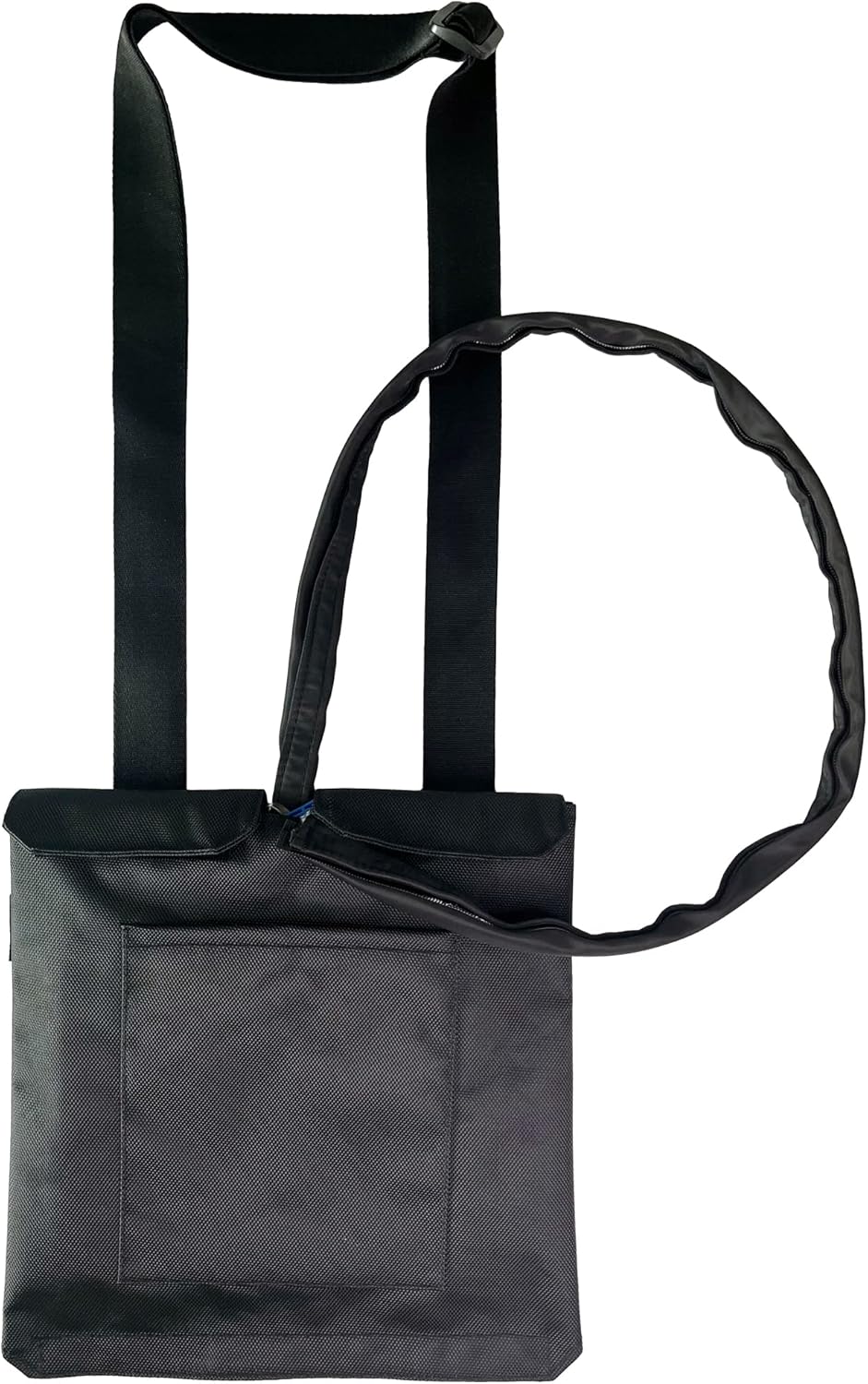 MiaoZhanYi Urine Drainage Bag Holder with for Catheter Bag Covers