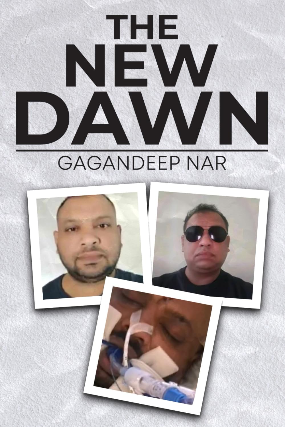 The New Dawn