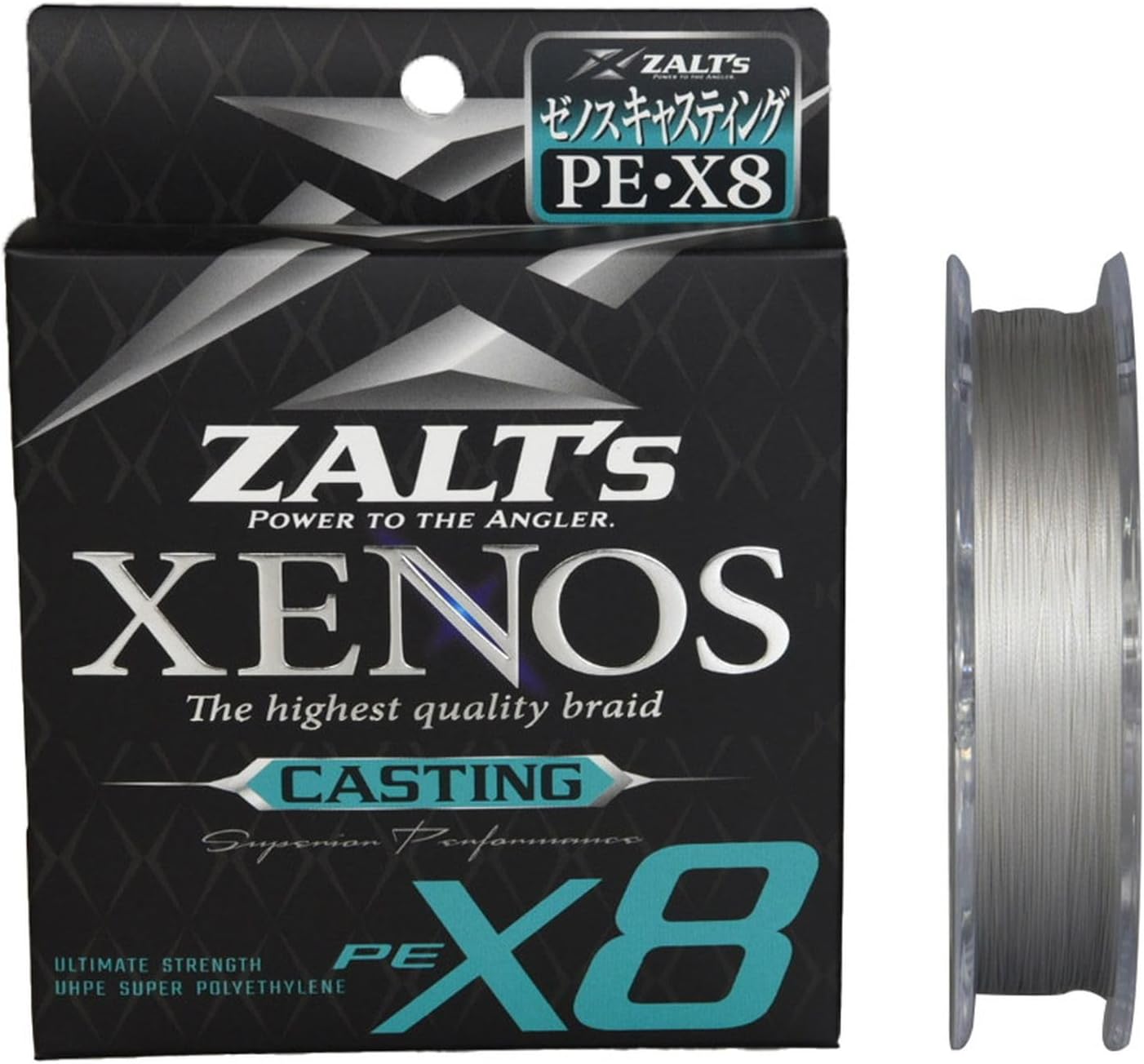 Sunline Siglon PE X8 Braid 300m 0,382mm - Hitta bästa pris på Prisjakt Sunline Siglon PE X8 Braid 300m 0,382mm - Hitta bästa pris på Prisjakt