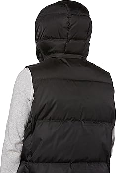 Amazon | [タトラス] ダウンベスト 【正規品】 MELKO メンズ BLACK