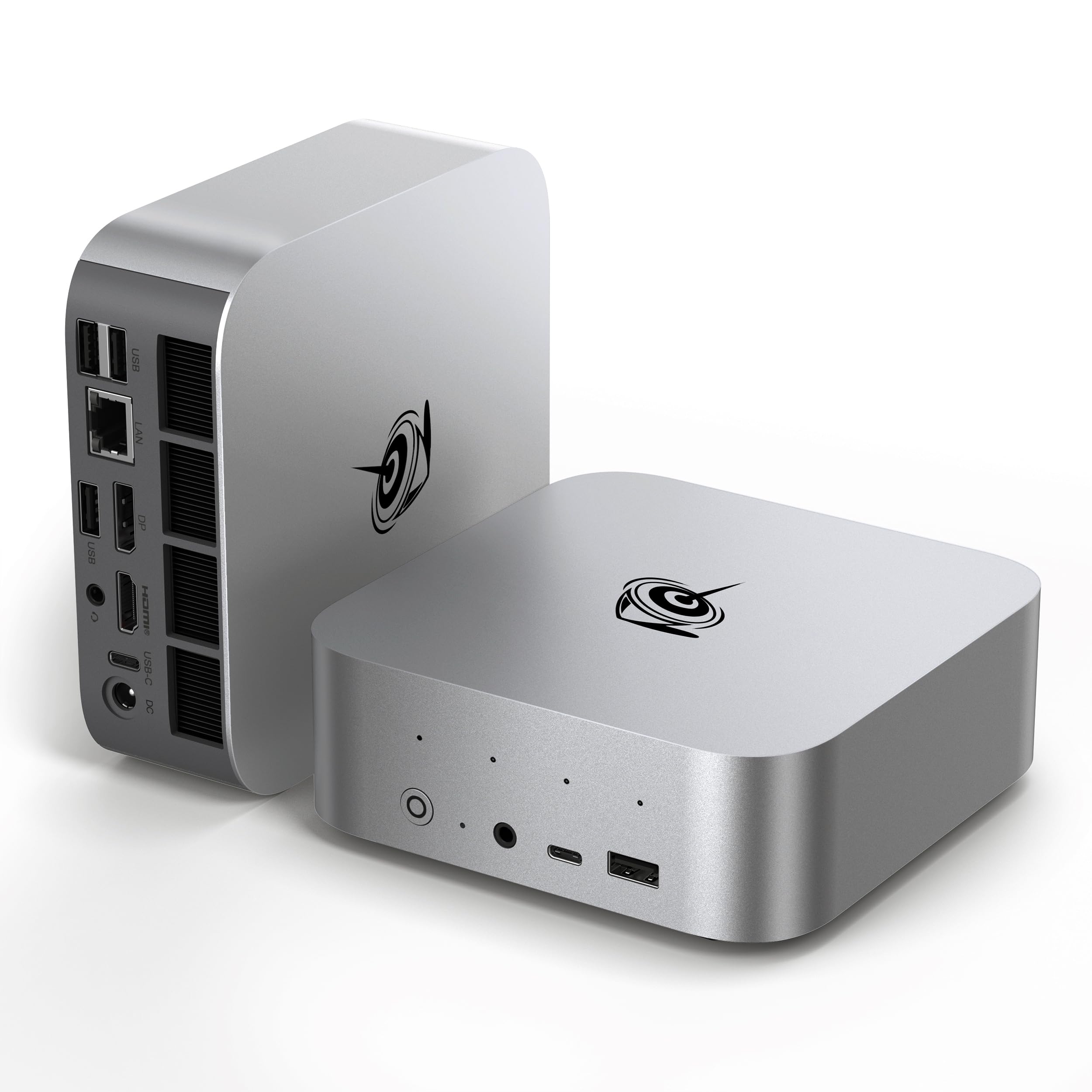 Amazon.com: Beelink Mini PC SER9 Pro AMD Ryzen 7 255 (8C/16T,4.9