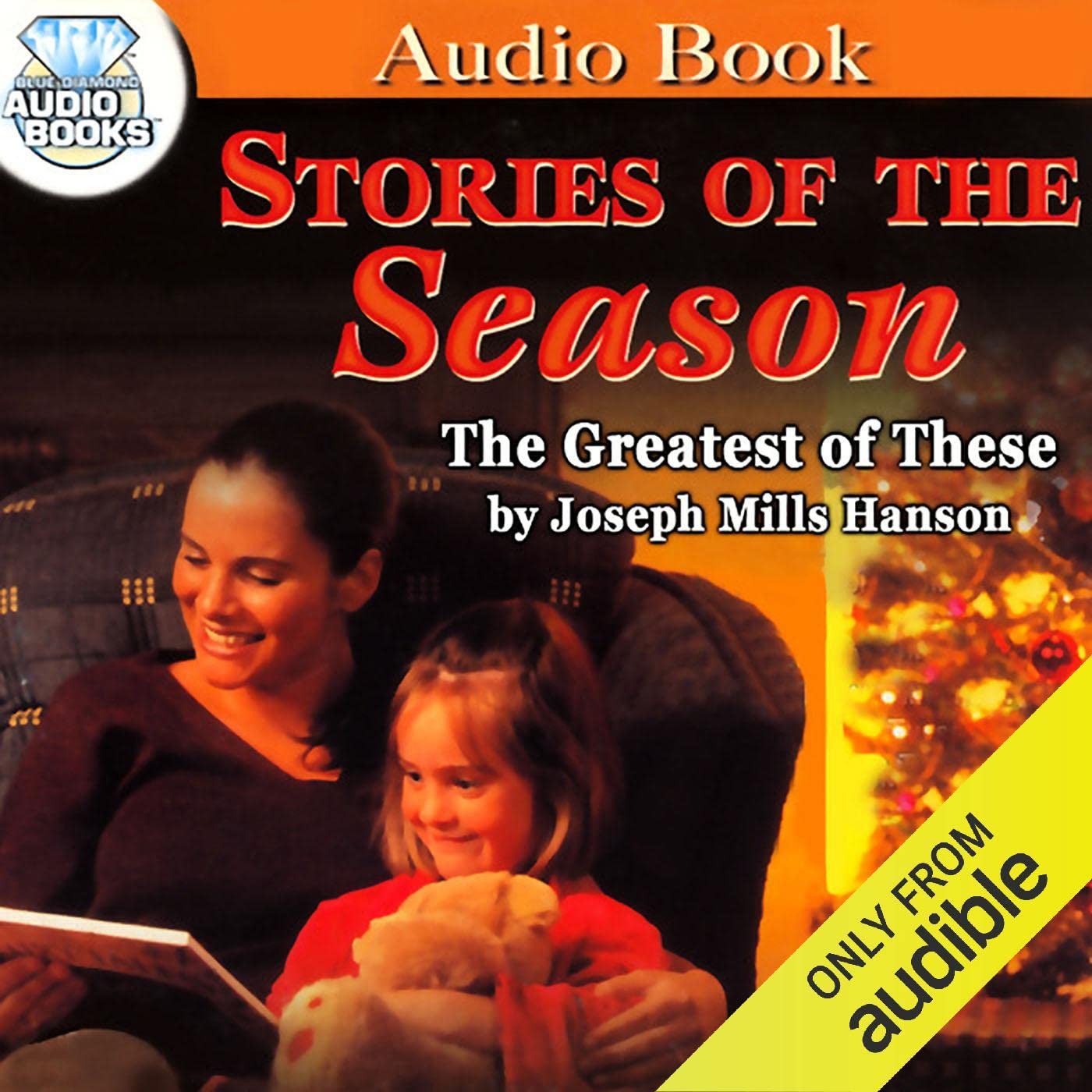 The Greatest of These