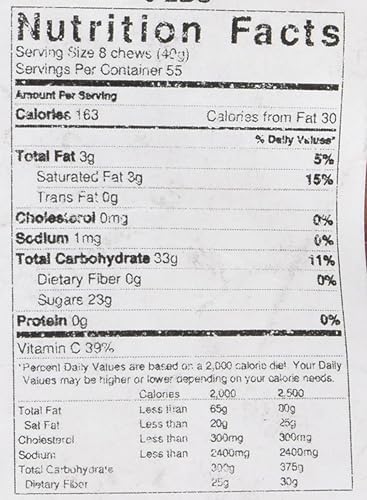 Miniatura 2 de Starburst caramelos al por mayor5libras
