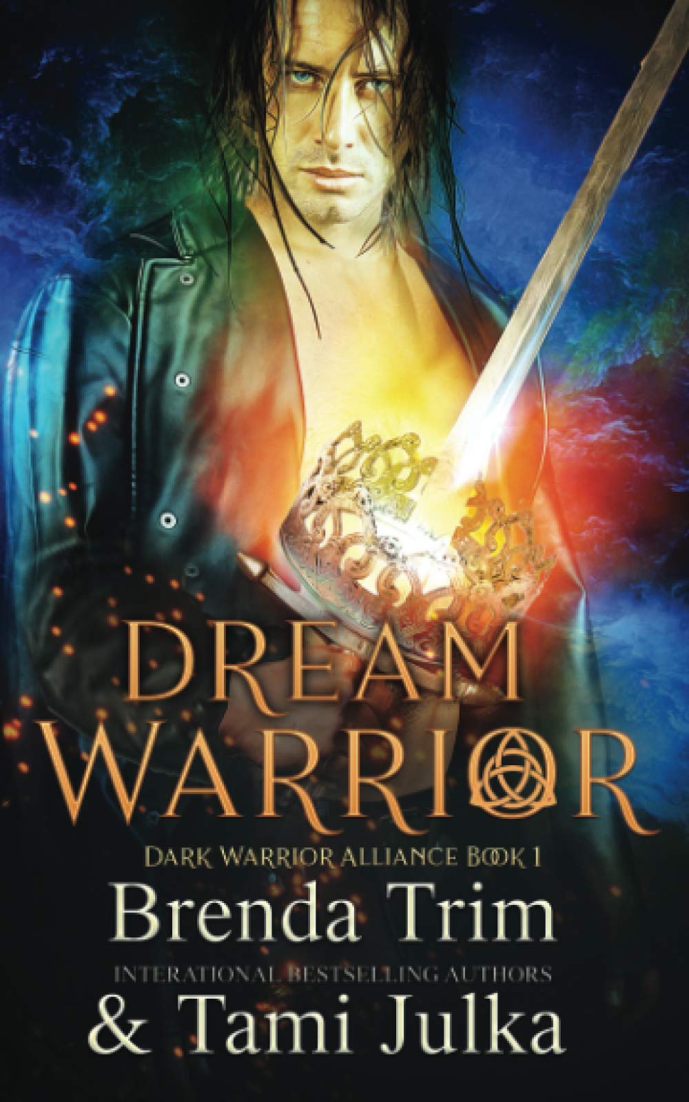 Dream Warrior: Dark Warrior Alliance Book 1: Volume 1
