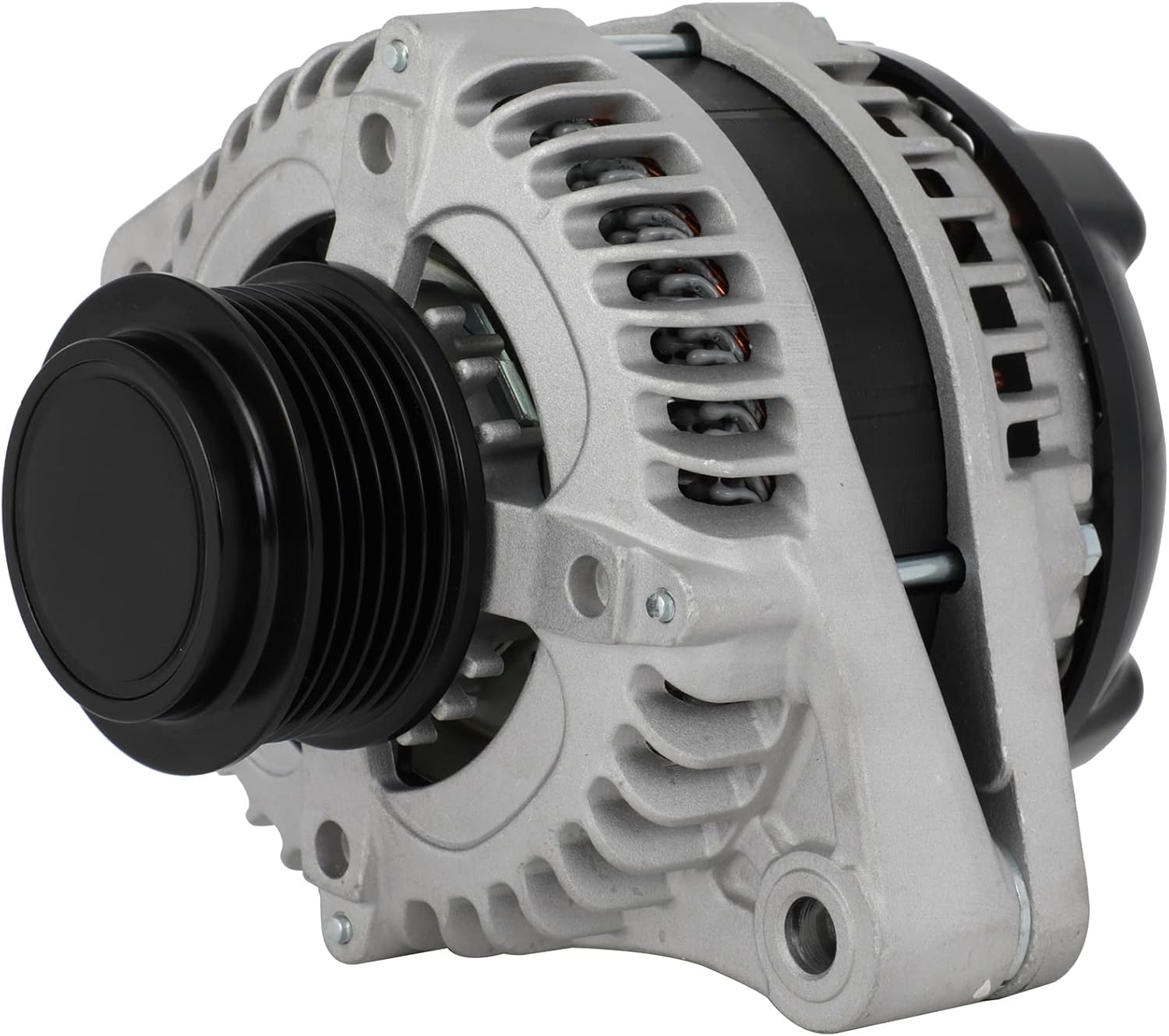 OCPTY Alternator 11775 Compatible With 20132017 for Honda