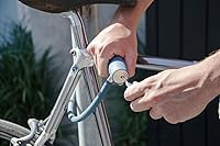 Vista 4 de KNOG Candado de cable Kransky