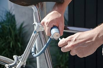 Amazon.co.jp: ノグ（ノグ） FRANKIE 自転車 ロック 鍵 54