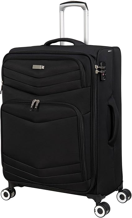 review it luggage Intrepid 27