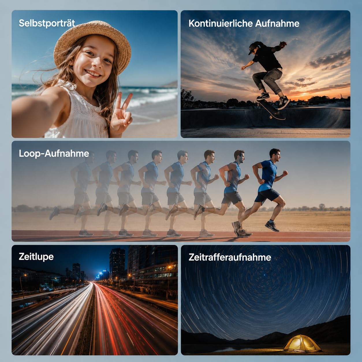 Caméscope 4K - Caméra vidéo 30 fps 80 MP 18 x zoom numérique IR vision nocturne caméra vlogging écran IPS 3,0" YouTube avec carte SD 32 Go, télécommande et 2 piles