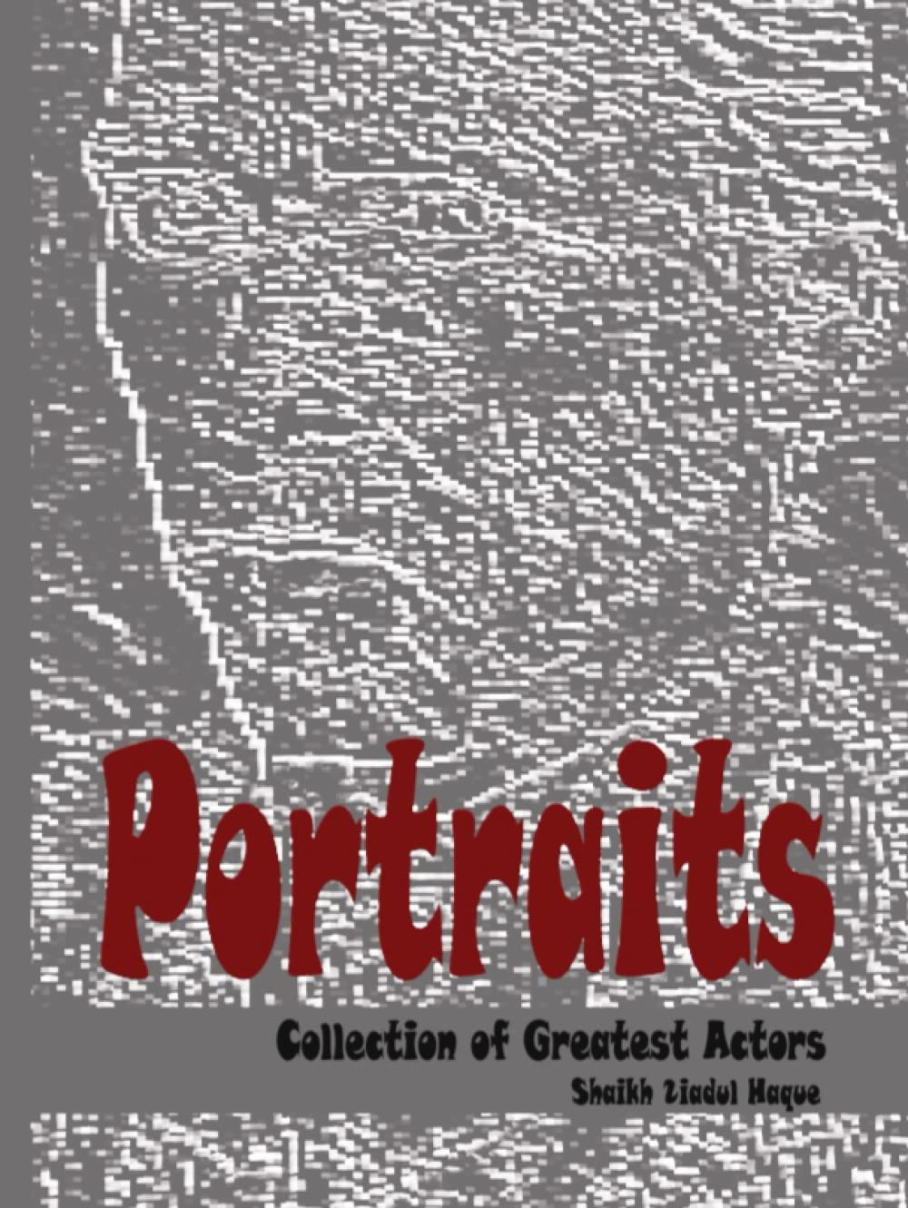 Portraits de légendes du cinéma : le livre idéal pour passionnés de photos d'art