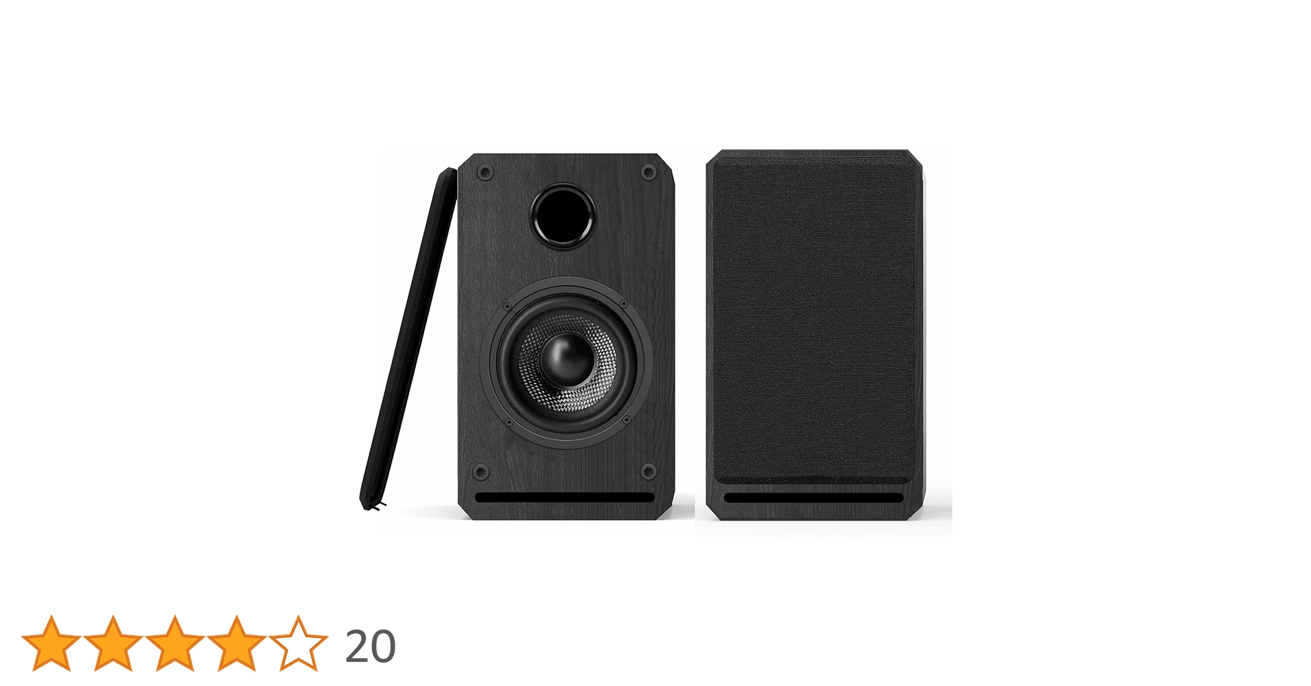 Amazon.co.jp: ブックシェルフスピーカー (LP-42X-A) : 家電＆カメラ