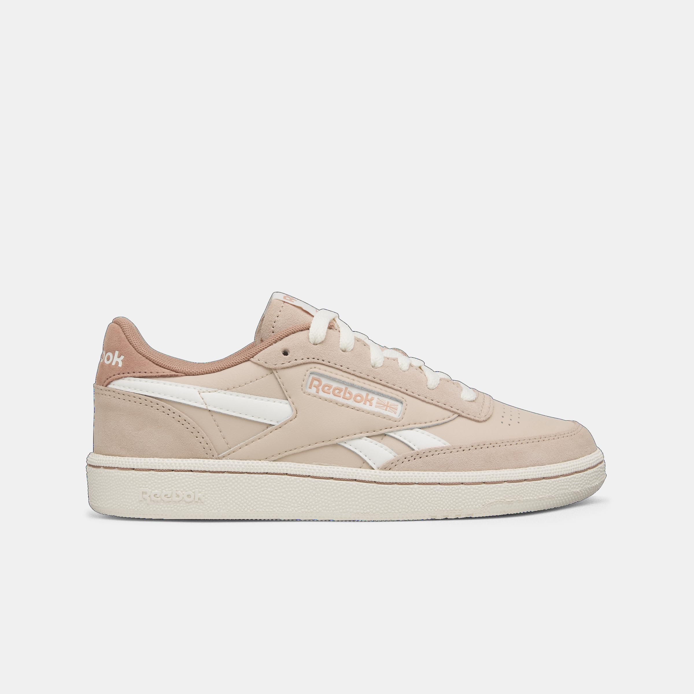 Reebok Damen Club C Revenge Ii Sneaker