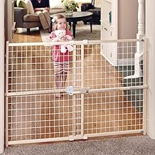 47 inch baby gate