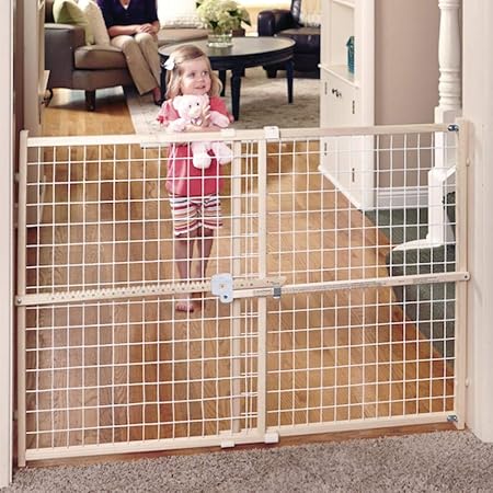 50 inch pet gate