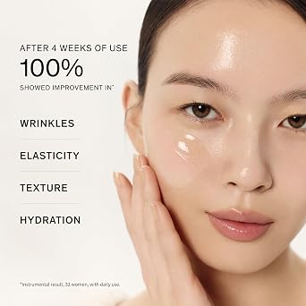 Sulwhasoo Concentrated Ginseng Rejuvenating Water | Korean Hydrating Face Toner | With Ginseng Extract | Improves Skin Texture & Radiance | Anti-Aging Toner for Dry, Normal & Mature Skin, 5.07 fl. oz.