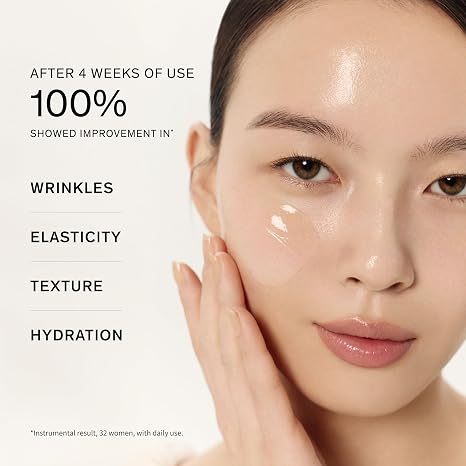 Sulwhasoo Concentrated Ginseng Rejuvenating Water | Korean Hydrating Face Toner | With Ginseng Extract | Improves Skin Texture & Radiance | Anti-Aging Toner for Dry, Normal & Mature Skin, 5.07 fl. oz.