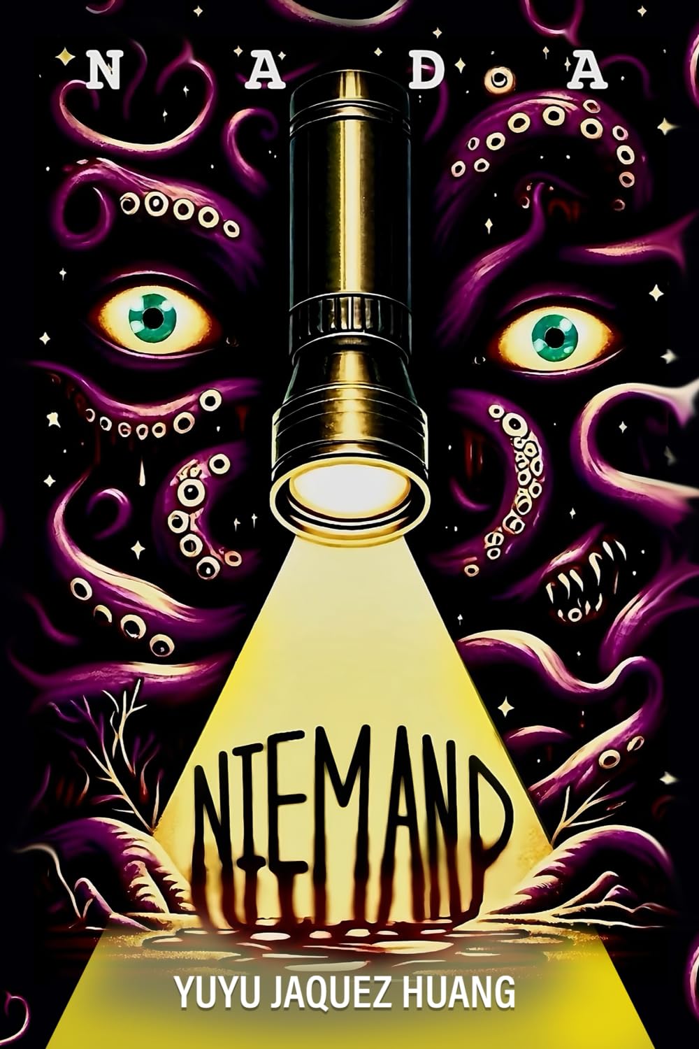 NIEMAND