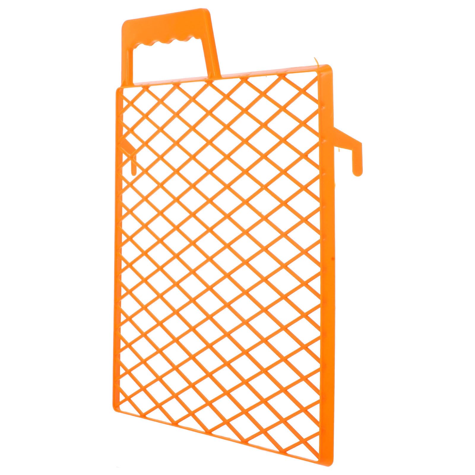 LOPUNER Heavy Duty Paint Bucket Grid Replacement Made of Sturdy Abs Plastic with Exceptional Durability and Portable Design for Household and DIY Painting Projects