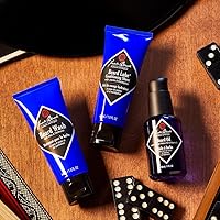 Vista 6 de Jack Black Kit de aseo para barba