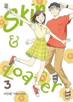 Skip & Loafer, Vol. 3