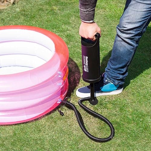 Miniatura 6 de Bestway Bomba de aire de inflado de martillo de