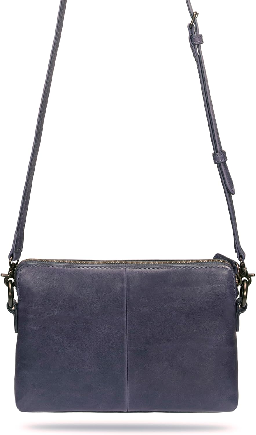 Frye womens Melissa Crossbody Wristlet - Image 2