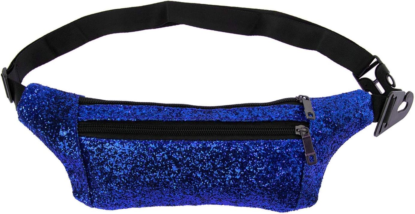 bulk fanny packs amazon