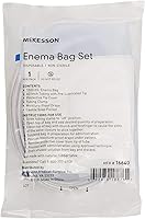 Vista 5 de Bolsa Emema W/Jabón 1500Cc