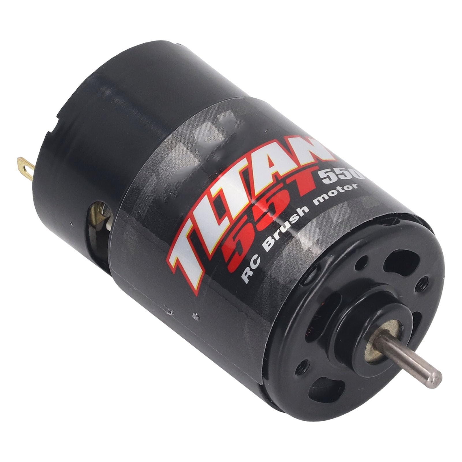 Motor 540 Brushed Modified 27t 35t 45t 55t Crawler 1/10 Hobb | Meses sin interés