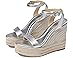 MICHAEL Michael Kors Leighton Wedge - Pair View