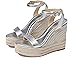 MICHAEL Michael Kors Leighton Wedge - Pair View