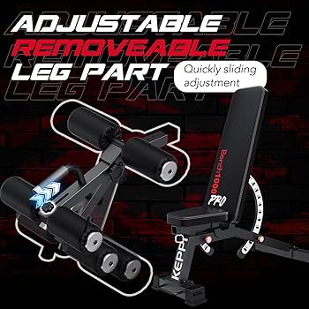 ベンチプレス スチール製 高さ調整可能 STEADY バーベルスタンド ベンチプレス トレーニングベンチ