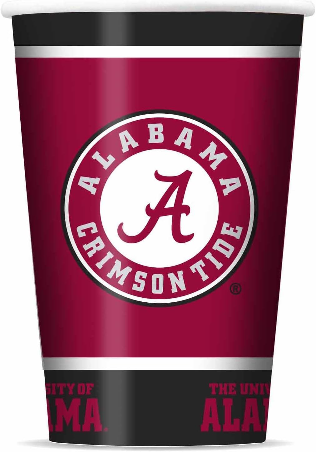 Bama team essay image