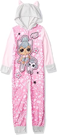 Lol onesie with hood Clearance