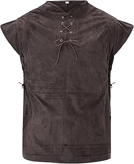 Men's Winter Coat Steampunk Vintage Victorian Frock Coat Costume Halloween Party Cosplay Uniform Wrap Coat Gothic Victorian Frock Steampunk Coat Trench Coat Gothic Medieval Tailcoat Jacket