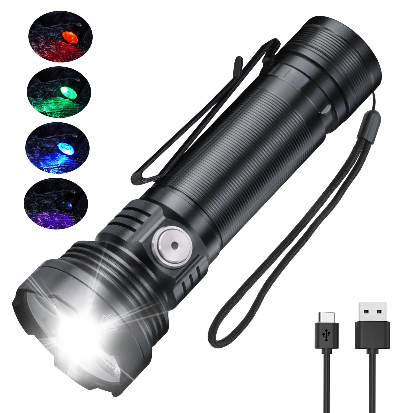 Rare 2000’s NCFM 3D Multi-Pocket Flare Pocket Flare - Visual Signal Kit – Frankensled Inc.