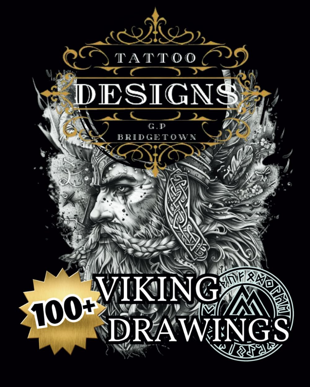 Tattoo Designs: Viking Drawings Design For Tattoos