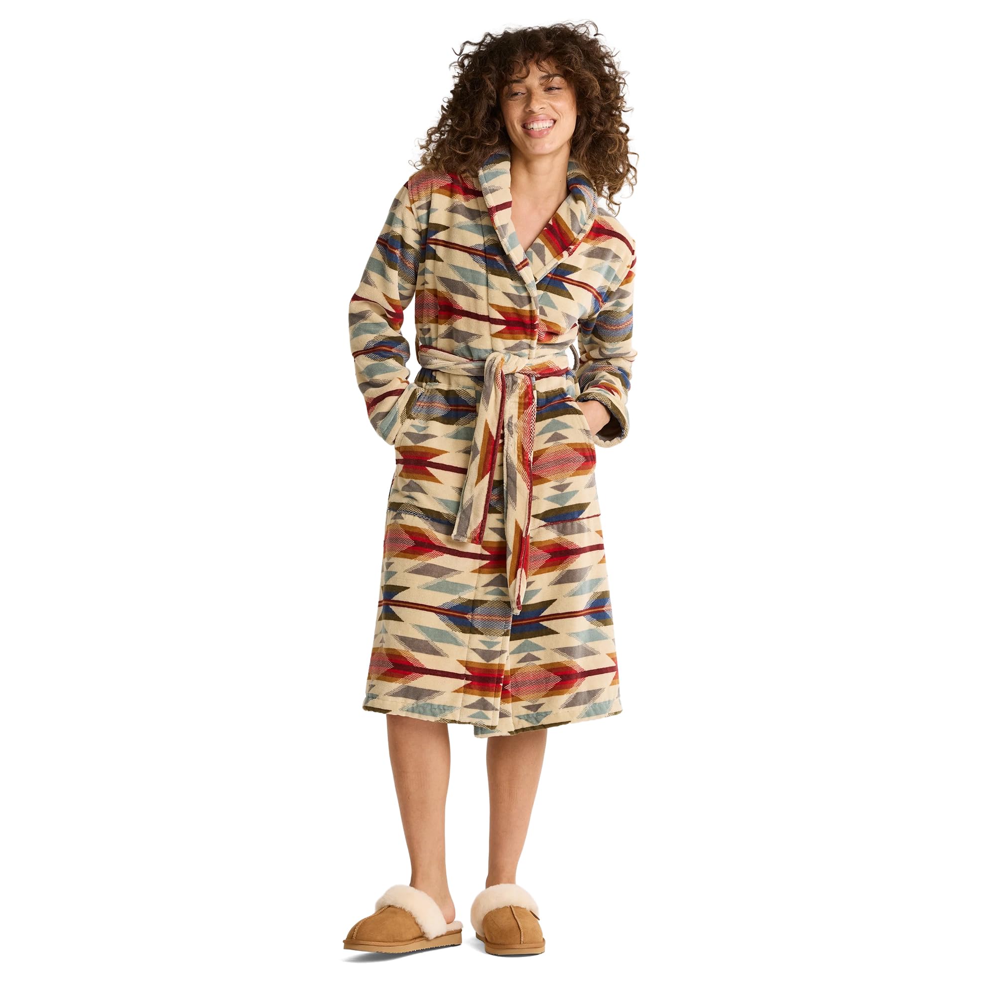 Pendleton womens Womens Robe