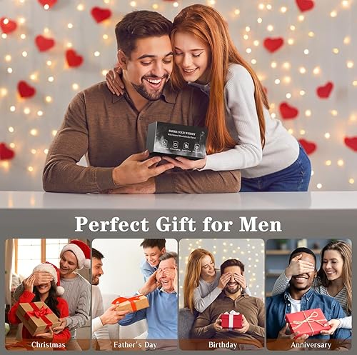 Miniatura 7 de Kit de ahumador de whisky eléctrico, kit de ahumador de cóctel con pantalla LCD, no necesita butano, encendedor integrado, kit de ahumador antiguo