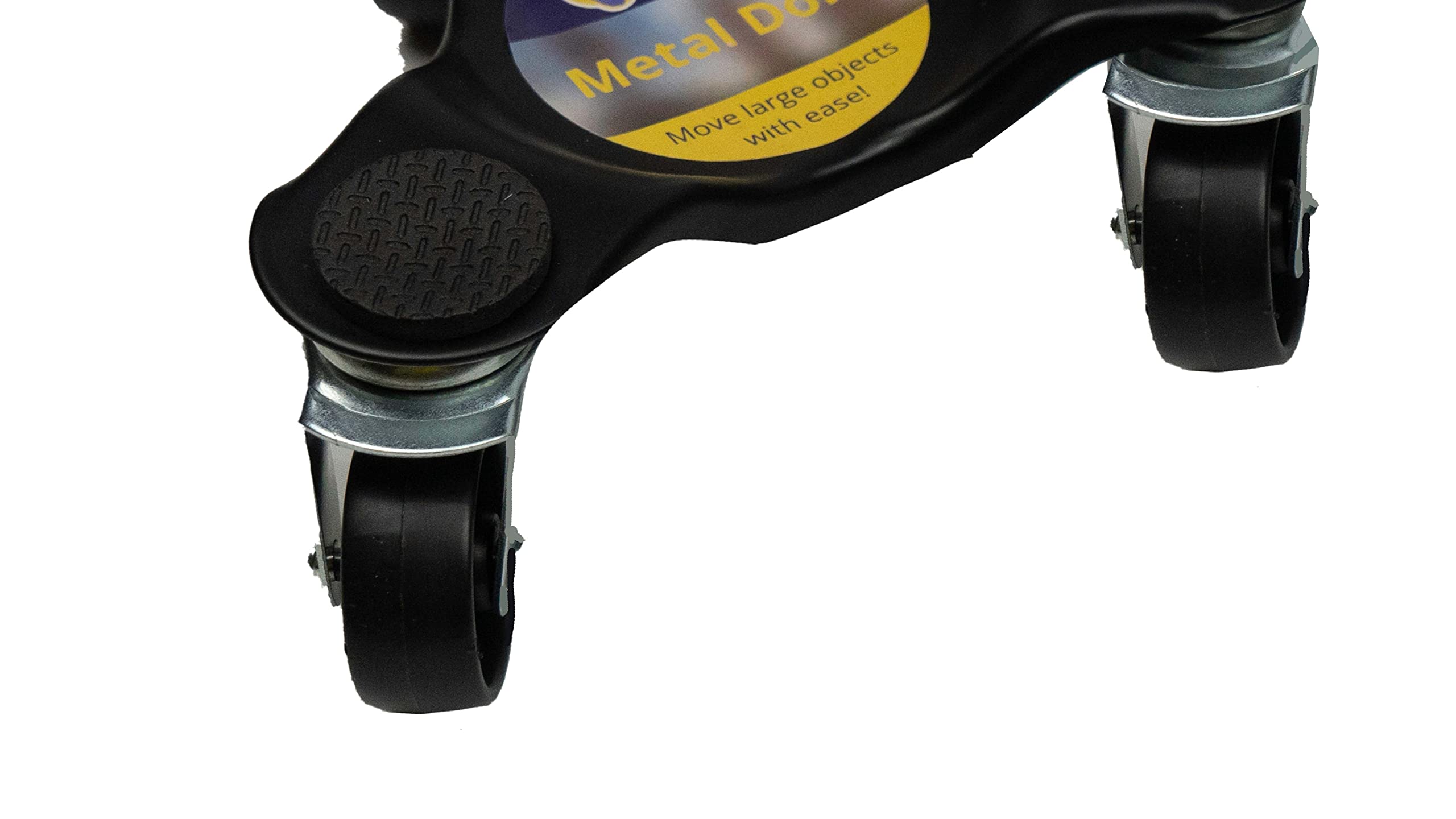 Furniture Moving Wheels Metal Dolly Swivel Caster Wheels Move Heavy