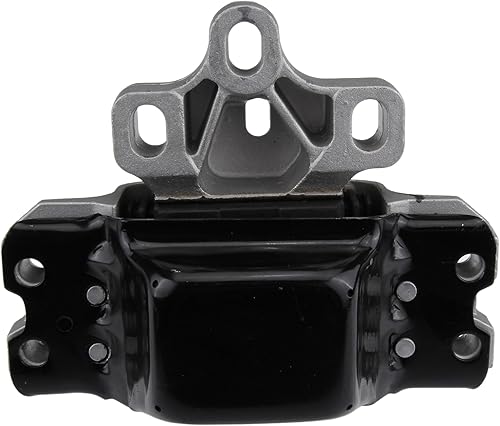 Miniatura 3 de URO Parts 1K0199555Q Montaje de transmisión, izquierda, con transmisión estándar