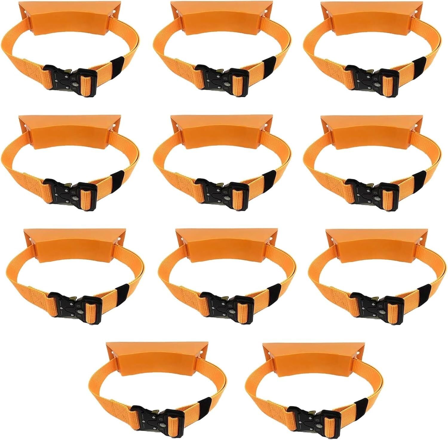 HynJGih Oxygen Acetylene Tank Bracket Medical/Commercial/Home, Gas Cylinder Rack Holder Storage Organizer with Screw/Strap
