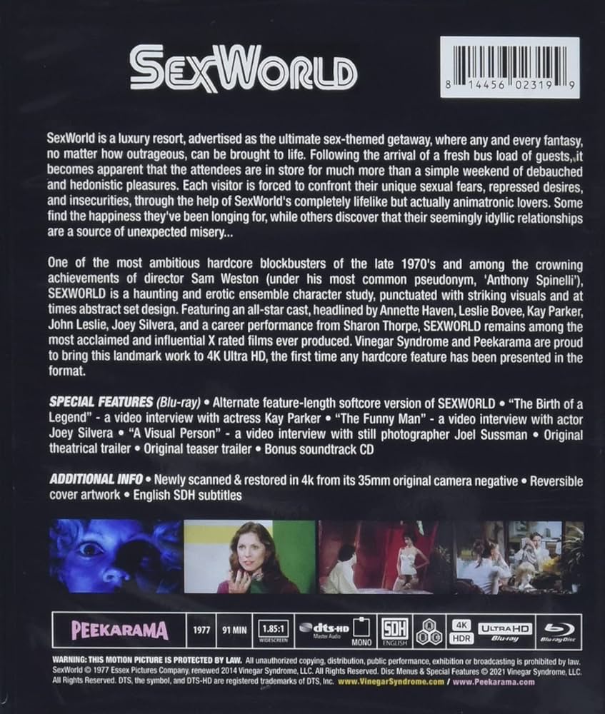 Sariq porno jinsiy iroda qarshi