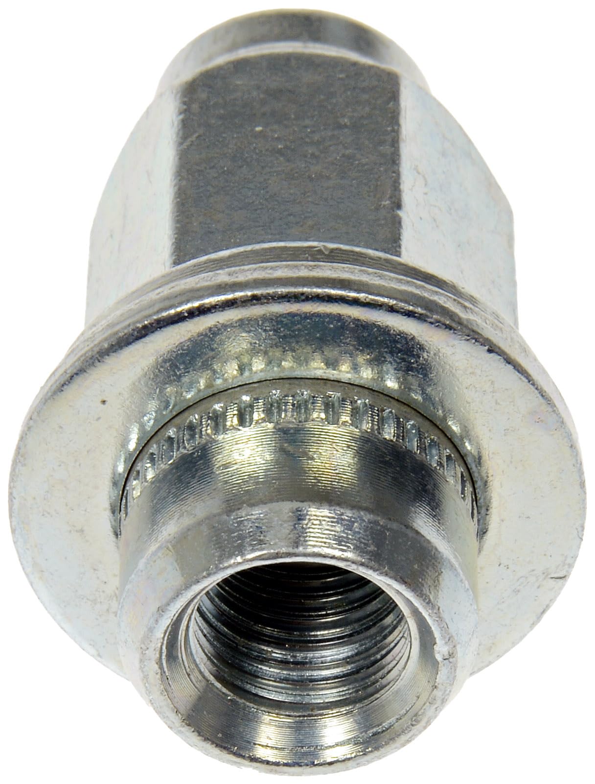 Amazon.com: Dorman 611-212 Wheel Nut M12-1.50 Mag - 21 mm Hex