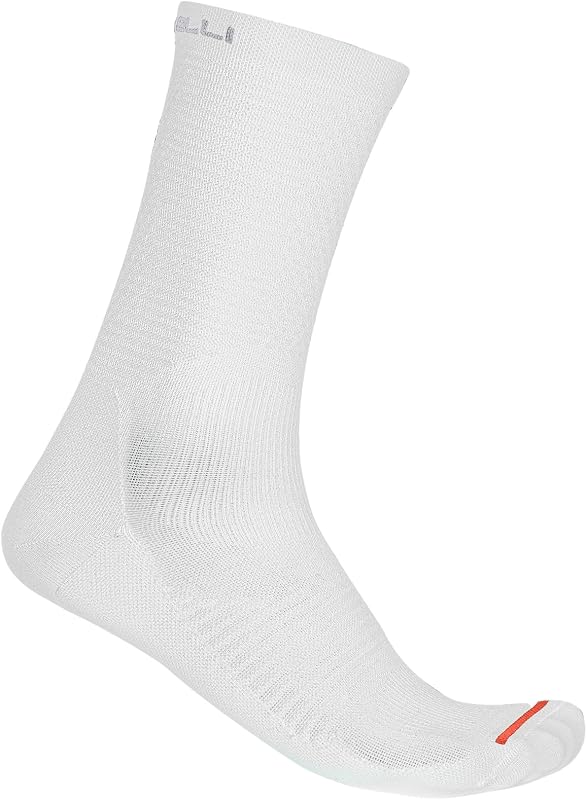 CASTELLI Unisex A/C 18 Sock