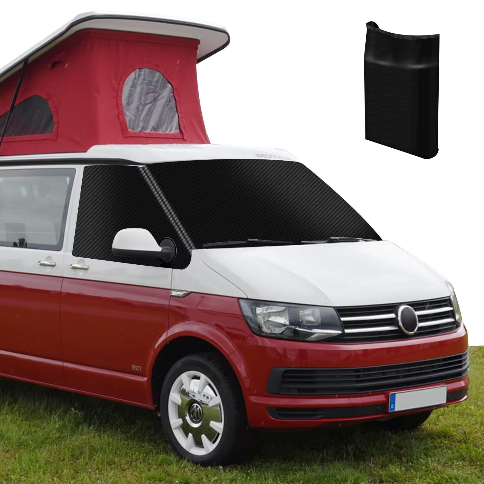 Magnetische Thermomatten VW California T6.1 Projekt Camper (Gebraucht) in Gottlieben für CHF 60