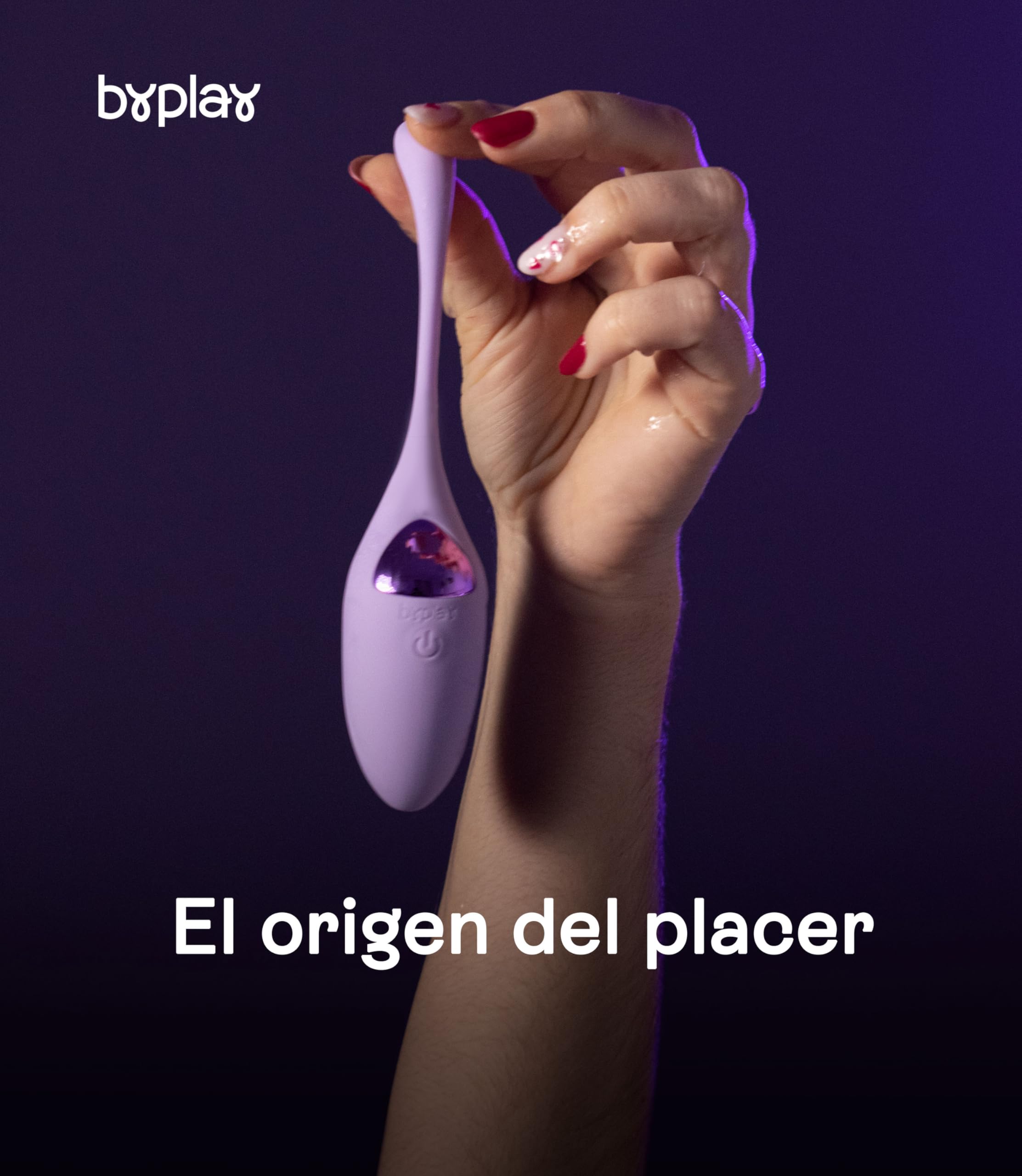 Ovetto Vibrante Donna Telecomando Wireless Vibratore per Donna Punto G Vibratore a Distanza Sex Toy Coppia Ovetto Vibrante con Telecomando Silenzioso Ricaricabile Giochi Erotici