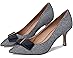 Cole Haan Felicia Bow Pumps - Pair View
