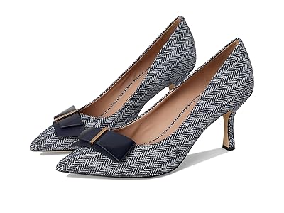 Cole Haan Felicia Bow Pumps High Women