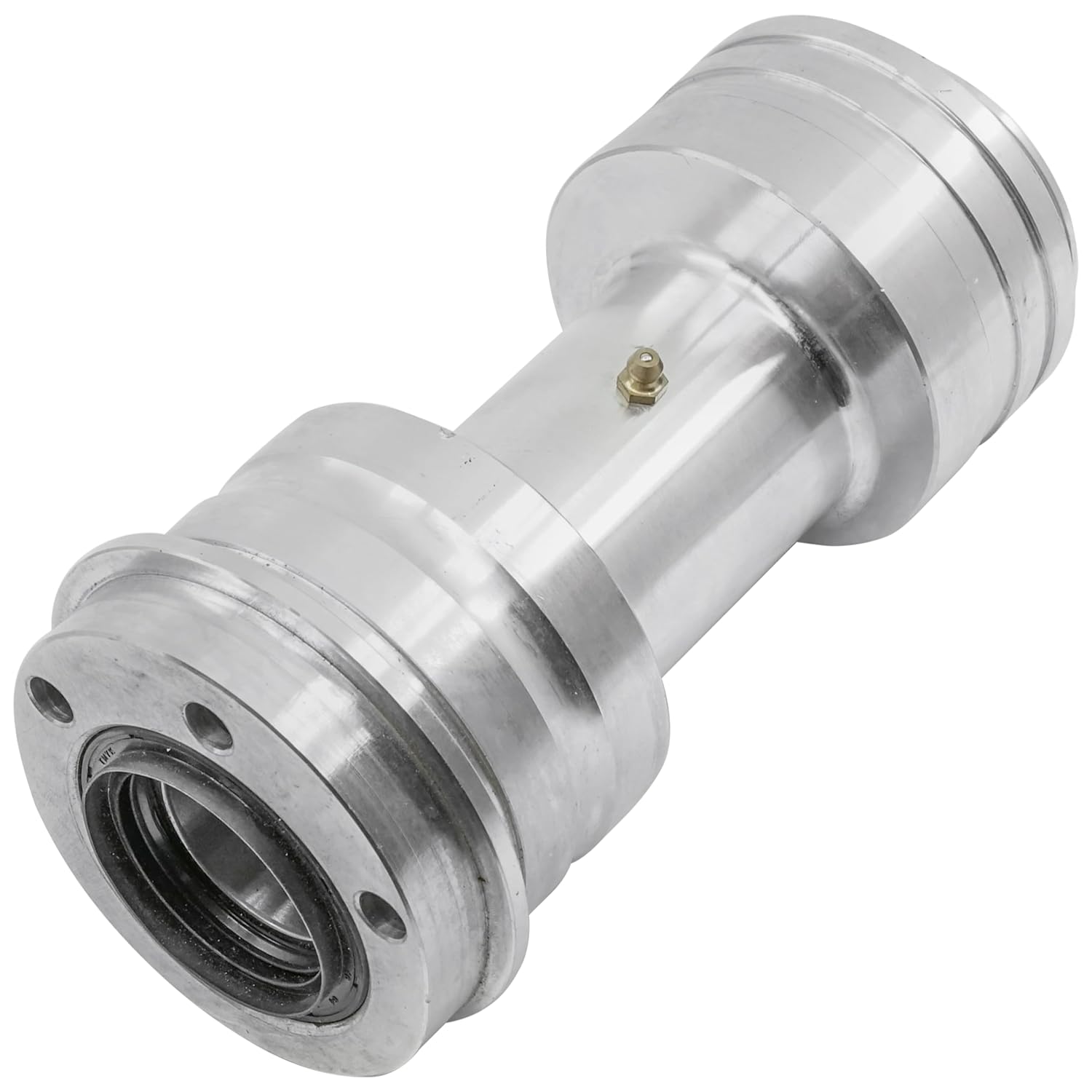 Caltric Rear Axle Bearing Carrier Hub Compatible with Yamaha Raptor 700 Yfm700R Yfm 700R 2006-2026